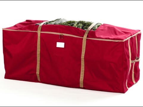 covermates christmas tree storage solution youtube covermates christmas tree storage