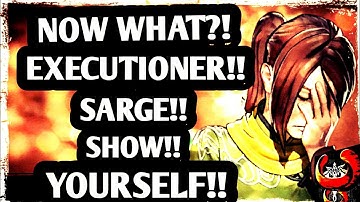 How to Beat/Defeat Executioner in Shadow Fight 3