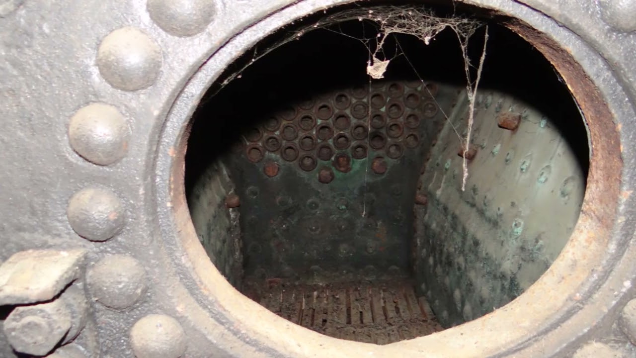 MUSEU NACIONAL FERROVIÁRIO -  Macinhata do Vouga