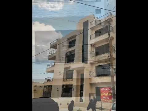 من المالك مباشرة شقة جديدة للبيع شارع الأردن ٥٠ ألف عمان الأردن
