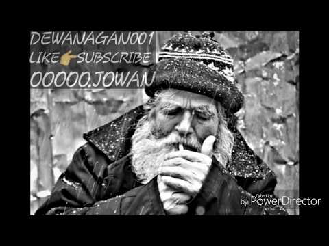 فراقی بی کسی یک سو ولی داغ وطن یک سو