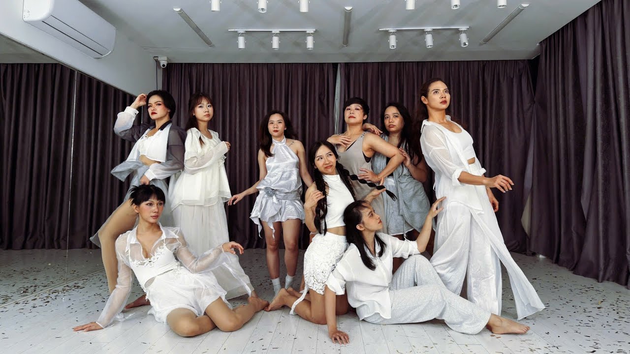 Mai Lớp - Choreography by Ho Kim #byhokim #dance