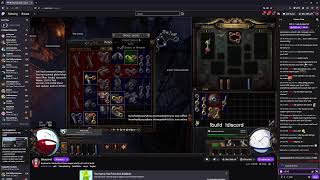 Bladefall Surfcaster By Decree of Dragonfang