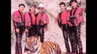 Los Tigres Del Norte &quot;Decepcion&quot;