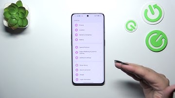 How to Enable Developer Options in OPPO Reno 8 Pro – Open Advanced Settings