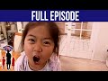 Kids are stressed by too many after school activities  the duan family  supernanny