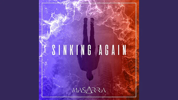 Sinking Again (feat. Melissa Bruschi)