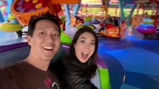 Hollywood Studios - Visiting Disney World in 2024
