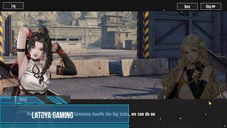 Mecharashi F2P Guide 7-5 Side Story