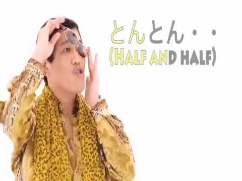 (YTP) PPAP Guy gets a pair of neo sunglasses shoved up his poopchute