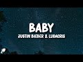 Justin Bieber Baby Ft Ludacris Lyrics