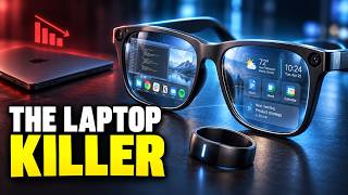 America's New Invention Could Replace Laptop Forever!