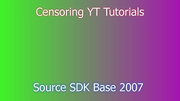 Source SDK Base 2007 DOWNLOAD PC FREE 2024 | HOW TO DOWNLOAD AND INSTALL Source SDK Base 2007 IN