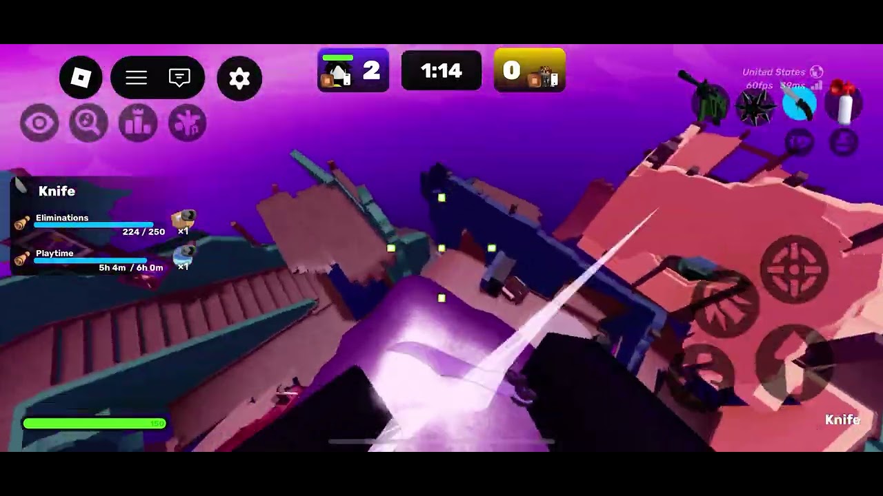 Playing rivals!!! - YouTube