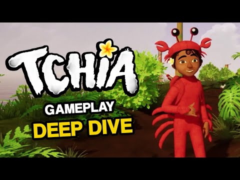 : Gameplay Deep Dive