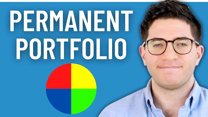 Harry Browne Permanent Portfolio Review and ETFs T...