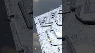 Teradocs forces VS Harrsks forces Star Wars Empire at War