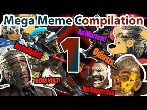 [for-honor]---mega-meme-compilation-(year-1-anniversary)