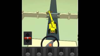 iPhone+iPadアプリ＞ ゲーム＞ the little crane that could screenshot 4