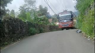 Full Mbah Surip❗️ menggemparkan warga Sekampung‼️ Basuri komando cnr