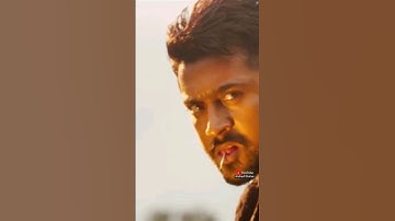 Surya dialogue | Raju bhai Attitude status | dialogue 😘 South status | Arshad shorts #shorts