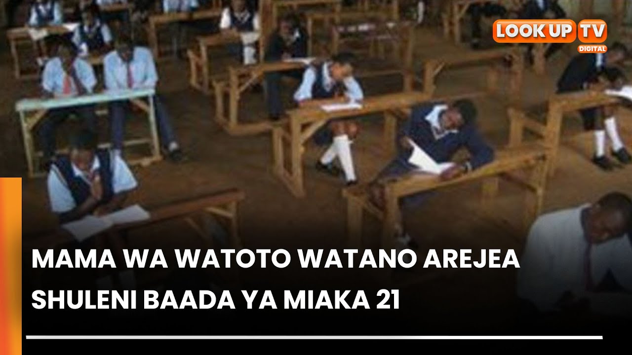 mama-wa-watoto-watano-arejea-shuleni-baada-ya-miaka-21-youtube