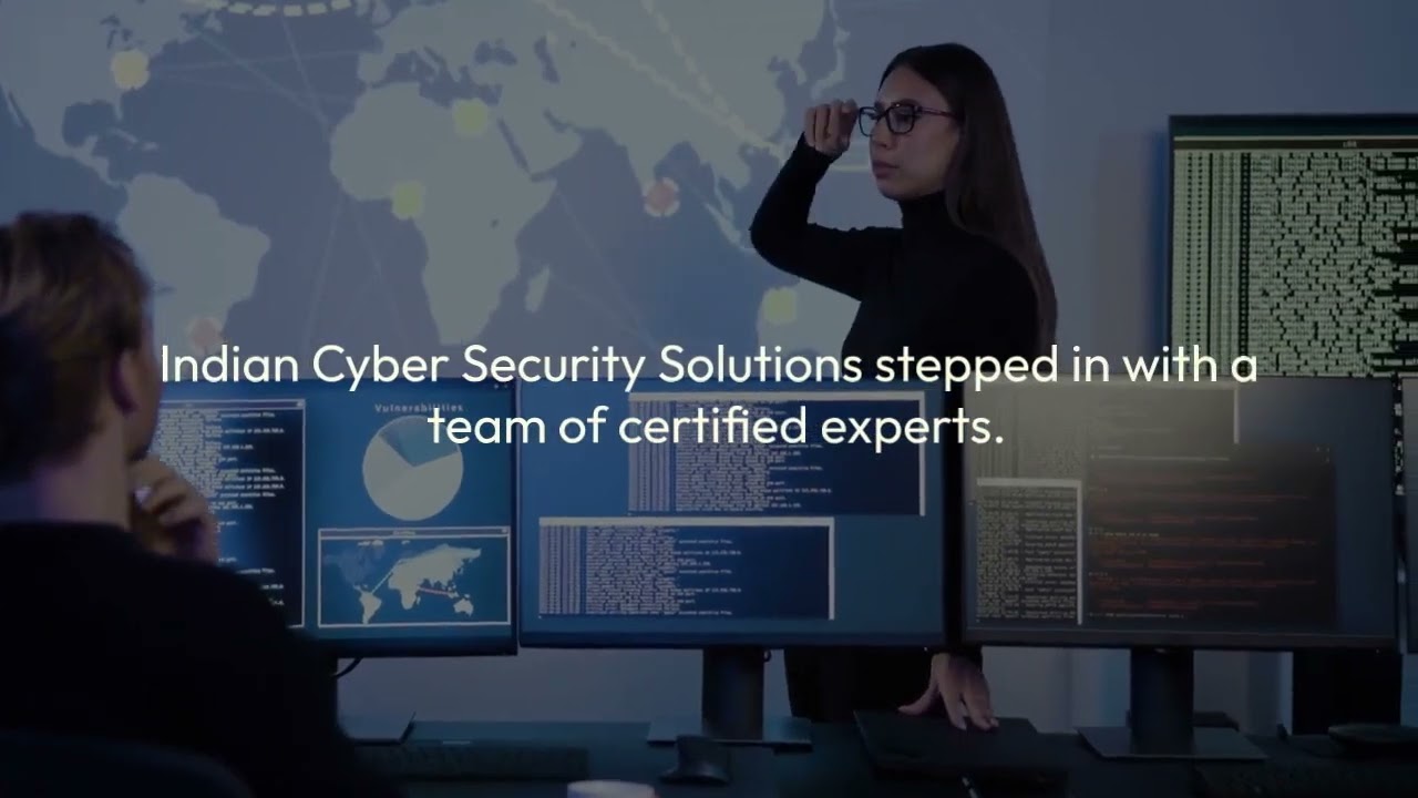 LINGOWORLD's Security Transformation: A Rapid 5-Day Network Audit Success Story