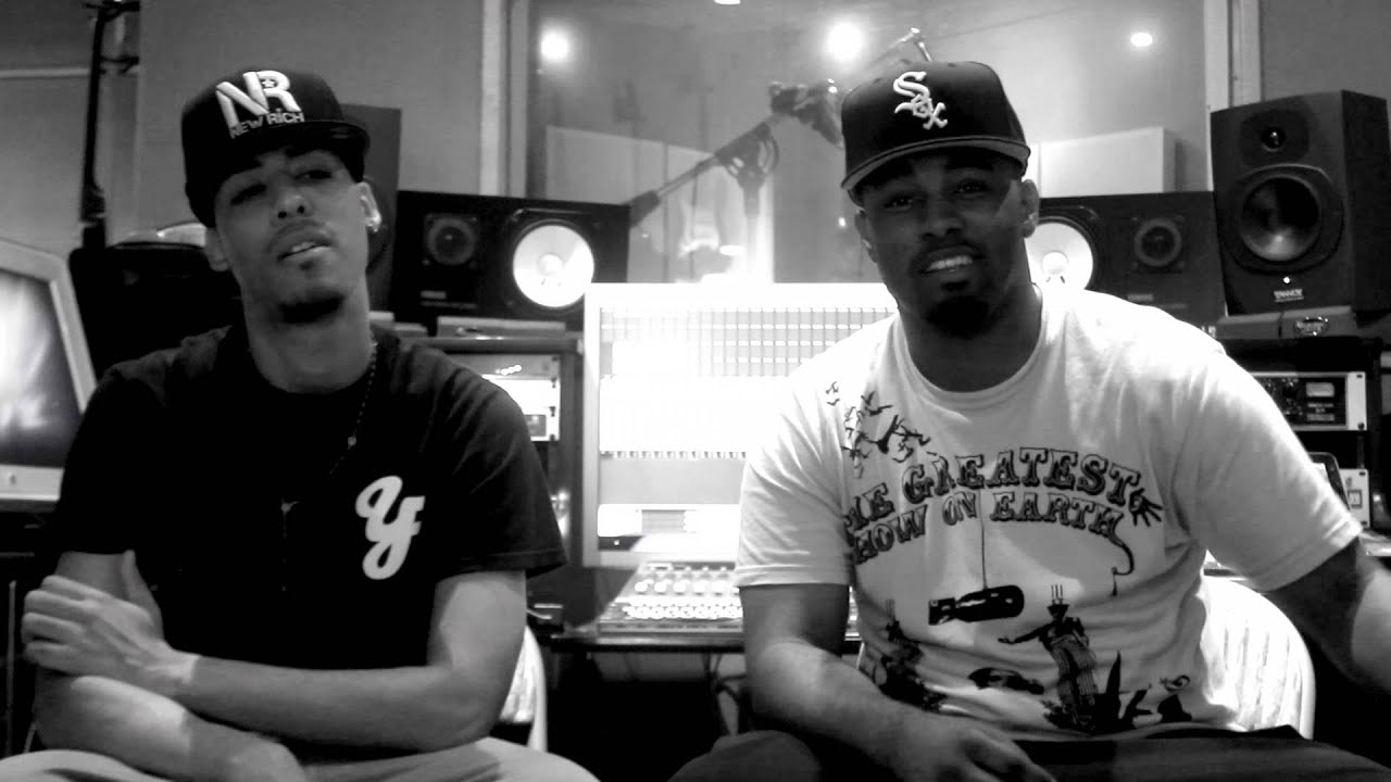 HHRFD Interview With Da Youngfellaz