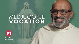 Fr Leon Pereira  I date my conversion to the day I first heard about Medjugorje