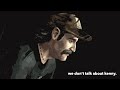 We Don't Talk About Kenny: Telltale's Walking Dead Season 2