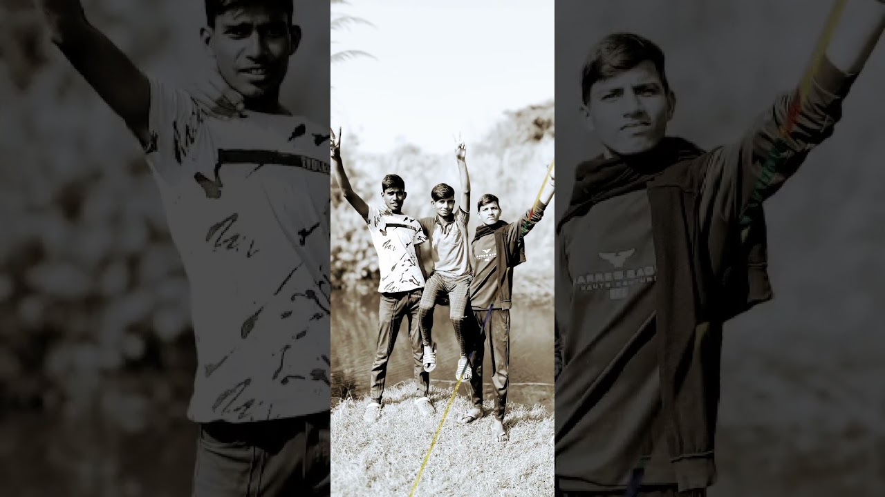 sachin/vineet/rohit@@😇😇😇😇🤗🤗🤗 Deepak vlog😄😇😄