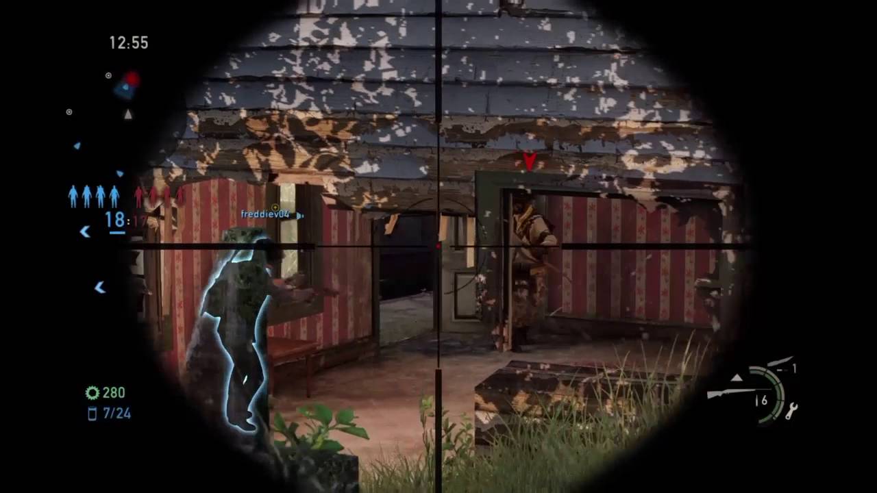 Last Of Us 'WorldStar'