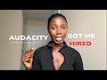How I Got a New Job Without USA Experience as an International Student living in America 