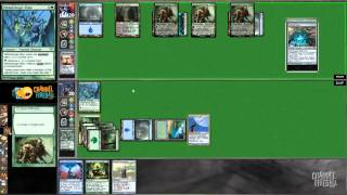 Channel LSV   Cube Draft #30 Match 3, Game 2
