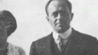 Terra Nova trailer for Longmont Theatre