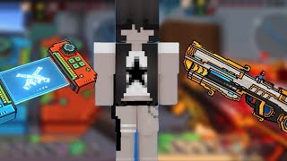 Nintendo X Mutation Montage