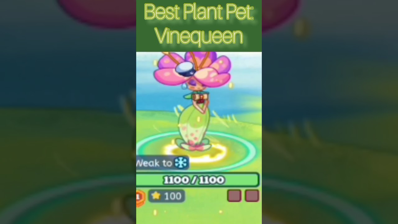 All of my best pets from each element in Prodigy! 