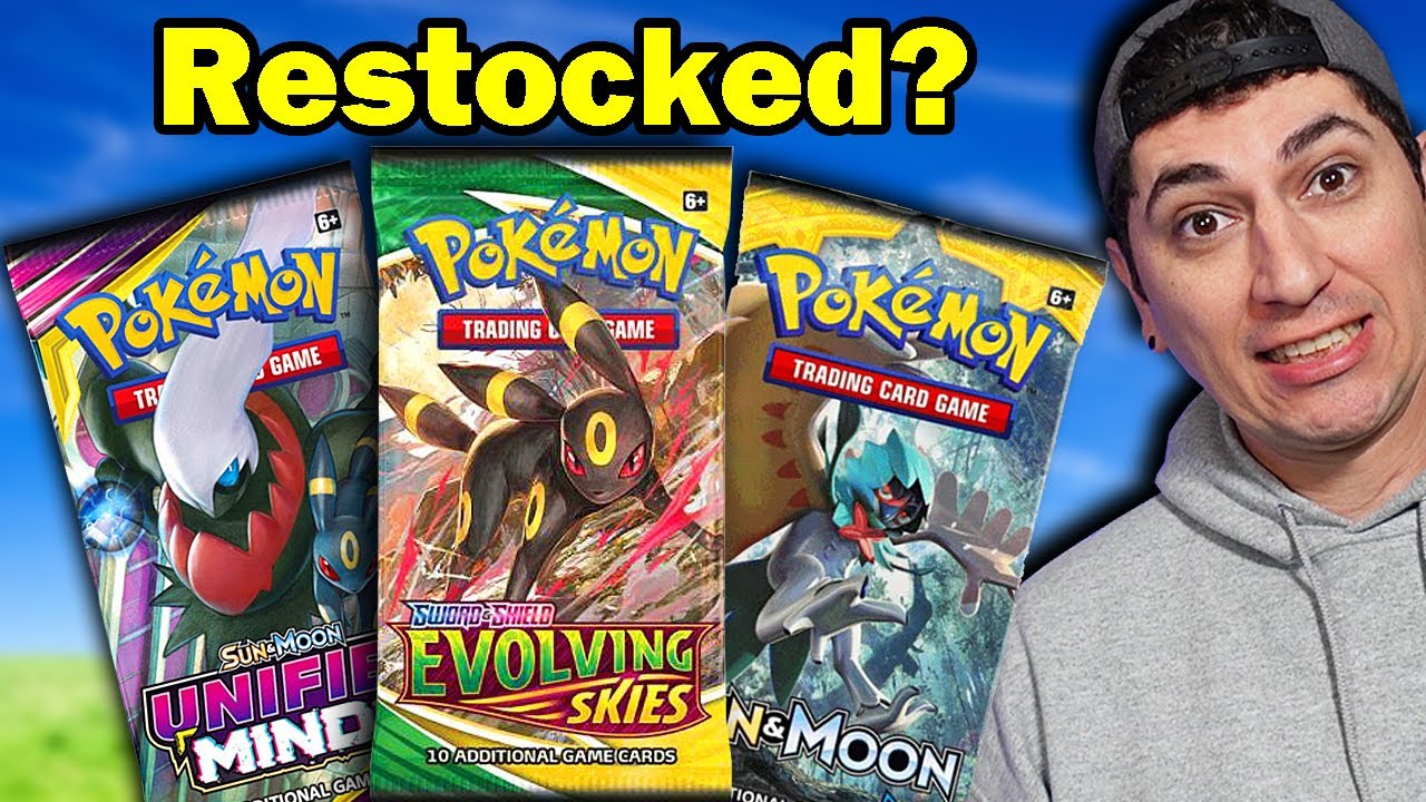 Pokemon Restocked Evolving Skies Old Cards But Sent This Instead pokemon-restocked-evolving-skies-old-cards-but-sent-this-instead