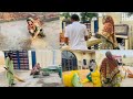          very busy lifestyle pind punjab de new vlog  