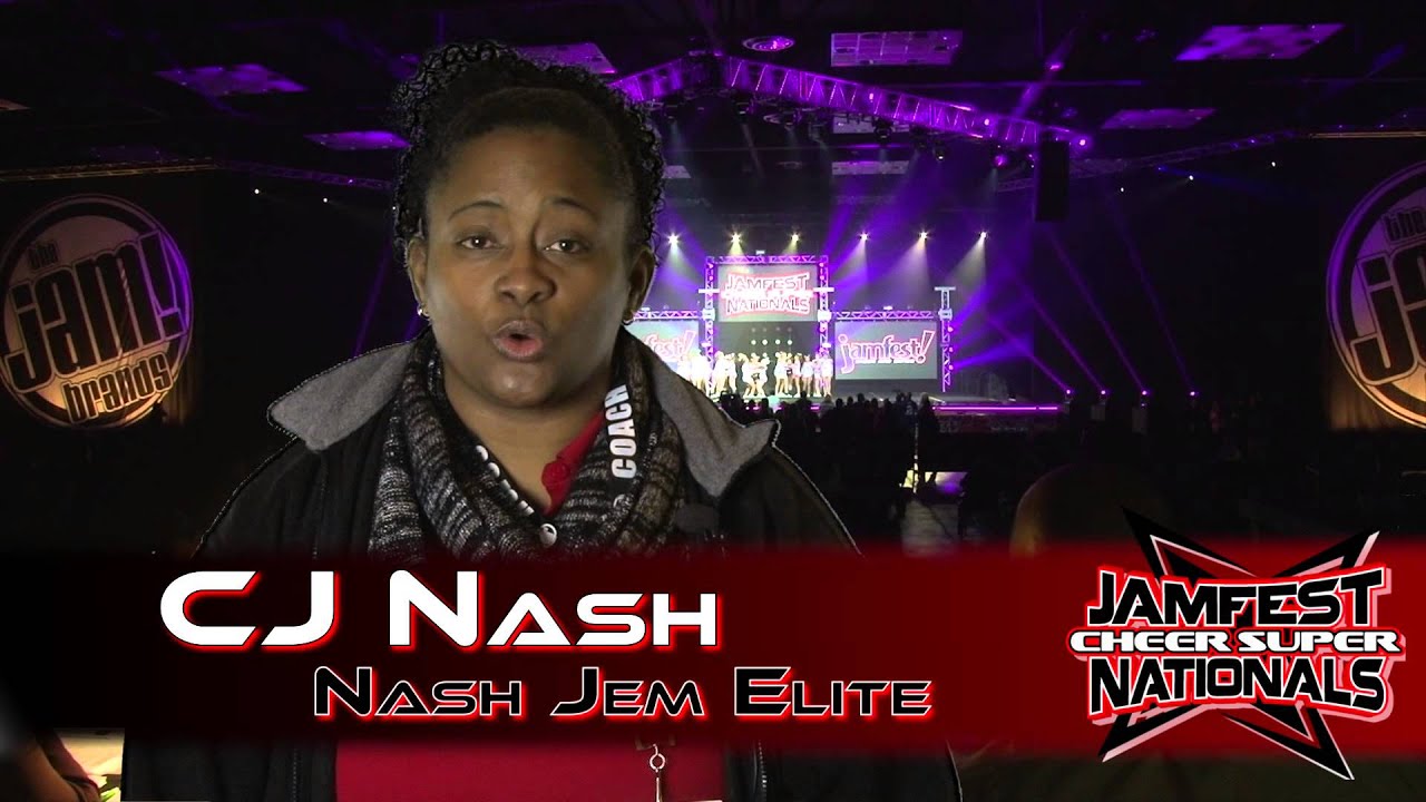 Jamfest 2015 YouTube