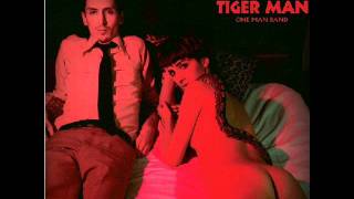 tigerman.wmv chords