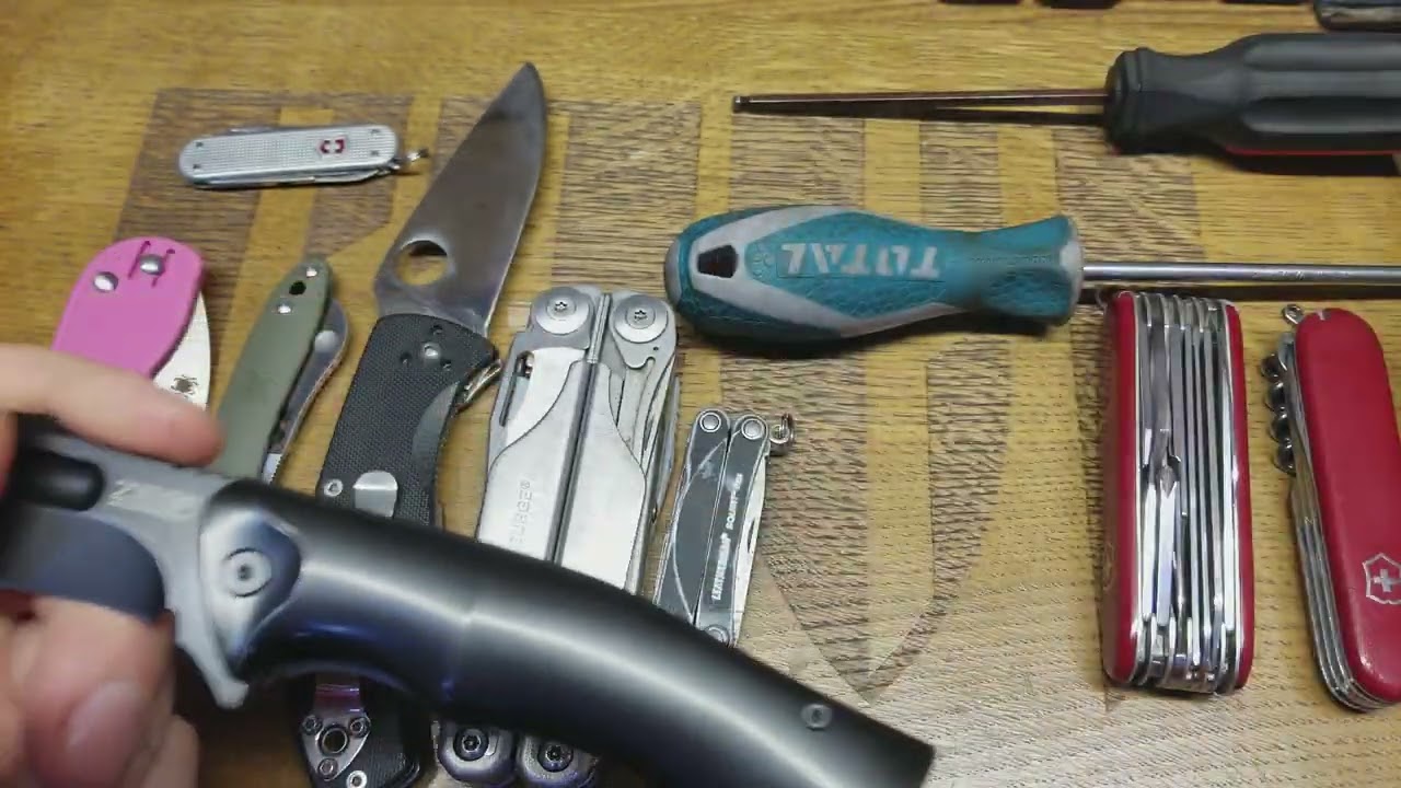 S.O.S კანონი ცივი იარაღის შესახებ