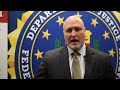 RSA 2020 FBI Cyber Tips - Visit Our Booth at the Expo