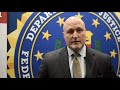 RSA 2020 FBI Cyber Tips - Visit Our Booth at the Expo