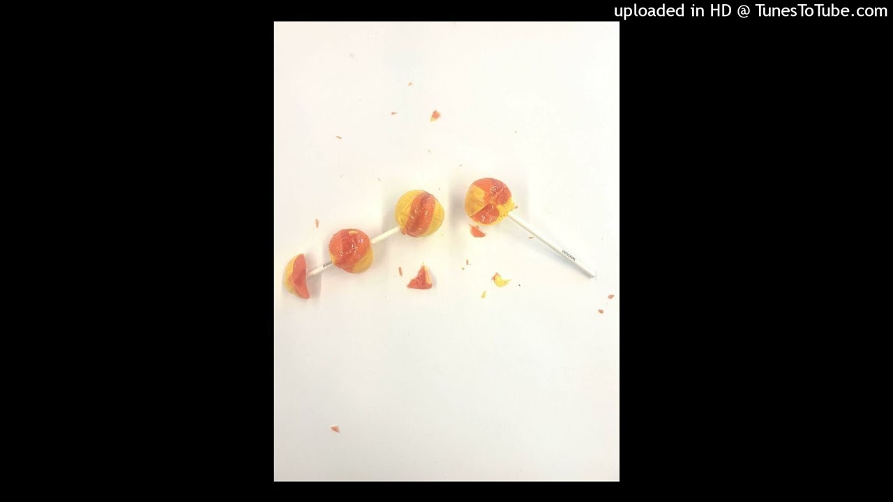 glo x iayze type beat - "peace"