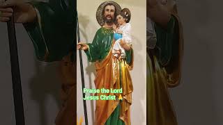 Part59010 Praise Be The Lord Jesus Christ  Amen 