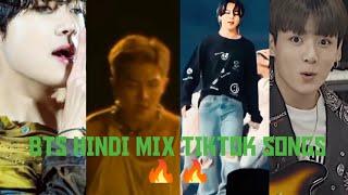 Bts Hindi Mix Tiktok Video 