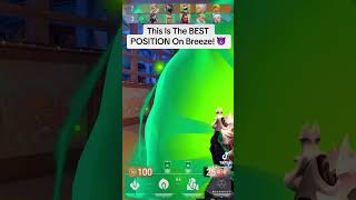 This Is The BEST POSITION On Breeze!🤫 screenshot 5