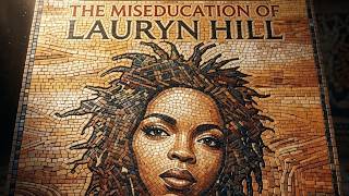 Lauryn Hill - The Miseducation of Lauryn Hill [HQ remastered] 