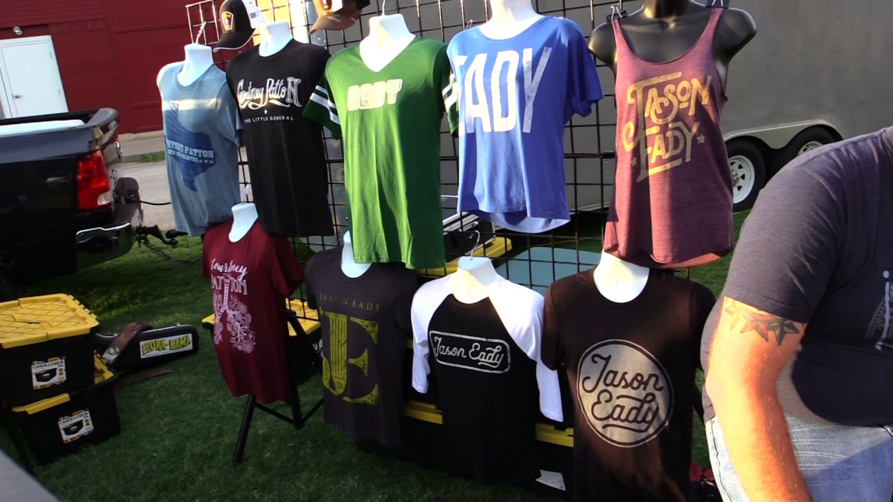 Courtney Patton & Jason Eady - YouTube Rory Rothrock